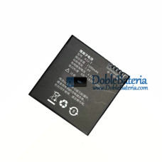 Batería para Huadean A22-T A11/S1 [Batería de repuesto]